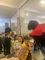 Двери Учебного Центра "Активное Образование"﻿ всегда открыты для юных исследователей!  - фото № 3