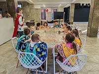 «Академия финансов для дошкольников» открыта! - фото № 5