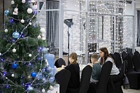 Фото и видео отчет прошедшей Art-IT-Ночи, в Учебном Центре «Активное Образование» - фото № 3