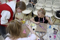  Вчера прошла еженедельная "Профи-ночка"! - фото № 5