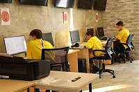 В Учебном Центре «Активное Образование»﻿ стартовал региональный этап Чемпионата «Профессионалы»! - фото № 2