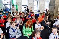 VI Сахалинский научно-технический Чемпионат собрал более 200 участников - фото № 3