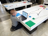 Учебный Центр "Активное Образование" с нетерпением ждёт начала 3-го Дальневосточного научно-технического чемпионата! - фото № 2