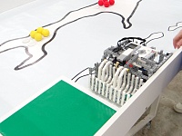 Учебный Центр "Активное Образование" с нетерпением ждёт начала 3-го Дальневосточного научно-технического чемпионата! - фото № 4