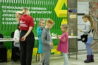 Фото и видео отчет прошедшей Art-IT-Ночи, в Учебном Центре «Активное Образование»﻿  - фото № 3