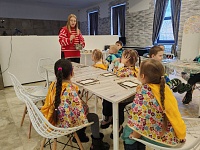 «Академия финансов для дошкольников» открыта! - фото № 4