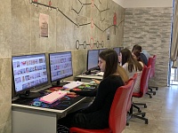 Разработка компьютерных игр