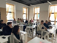 «Финансы начинающего предпринимателя. Возможности и риски на старте своего доходного дела». - фото № 1