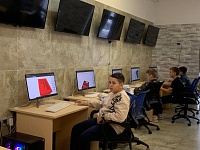 Веб-разработка