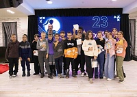 Детские мастер-классы "Art-IT Ночь" прошли в Учебном Центре «Активное Образование» - фото № 1