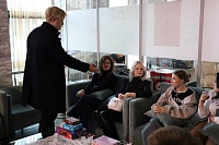 В эту пугающую ночь всех святых прошло тайное собрание закрытого клуба - фото № 3