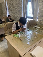 Началась последняя неделя прохождения Федерального проекта «Билет в Будущее» - фото № 1