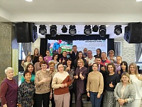 14 Ноября в Учебном Центре "Активное образование" прошел семинар "Внешние коммуникации НКО: стратегия и тактика". - фото № 1