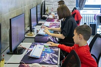 14 и 15 Декабря в Учебном Центре «Активное Образование»﻿ прошел II Дальневосточный научно-технический чемпионат. - фото № 8