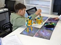 Учебный Центр "Активное Образование" с нетерпением ждёт начала 3-го Дальневосточного научно-технического чемпионата! - фото № 5